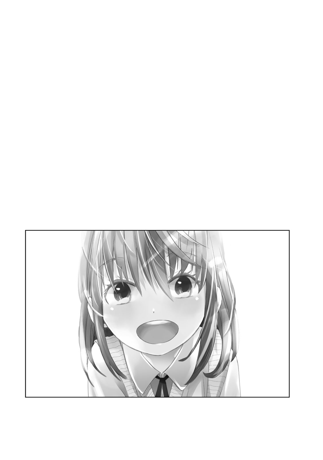 Okuru Kotoba Chapter 9 page 40 - Chapter 9: Chiaki
