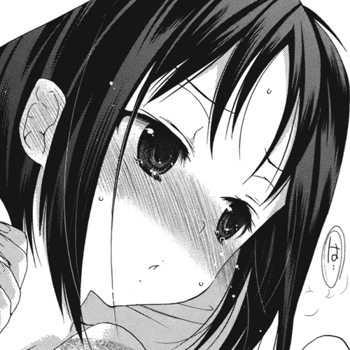 Okusama ga Seito Kaichou! Chapter 10: SC President and Miuchi-chan cover