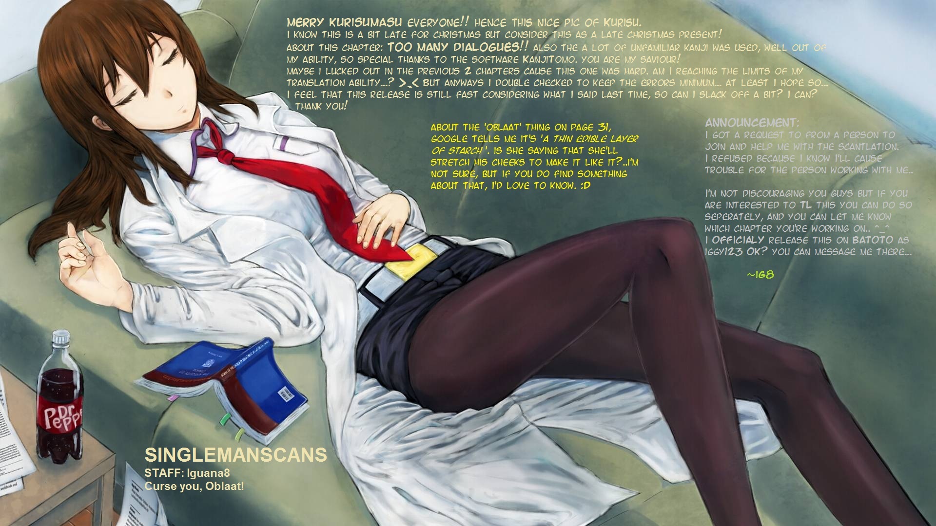 Okusama ga Seito Kaichou! Chapter 12 page 33 - Chapter 12: Teach Me Seitokaichou!