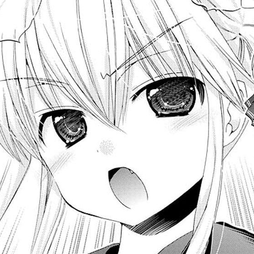 Okusama ga Seito Kaichou! Chapter 17: Fuku Kaichou and Fujisaki-san cover