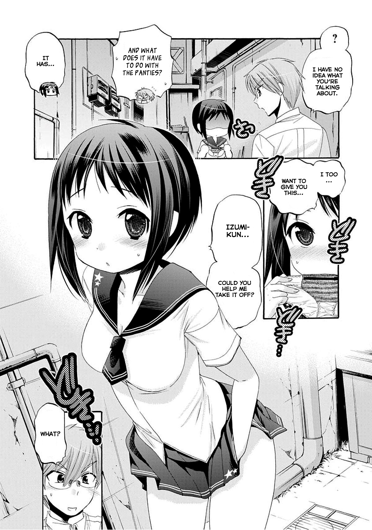 Okusama ga Seito Kaichou! Chapter 20 page 24 - Chapter 20: Kaichou, Bribery and Exposure