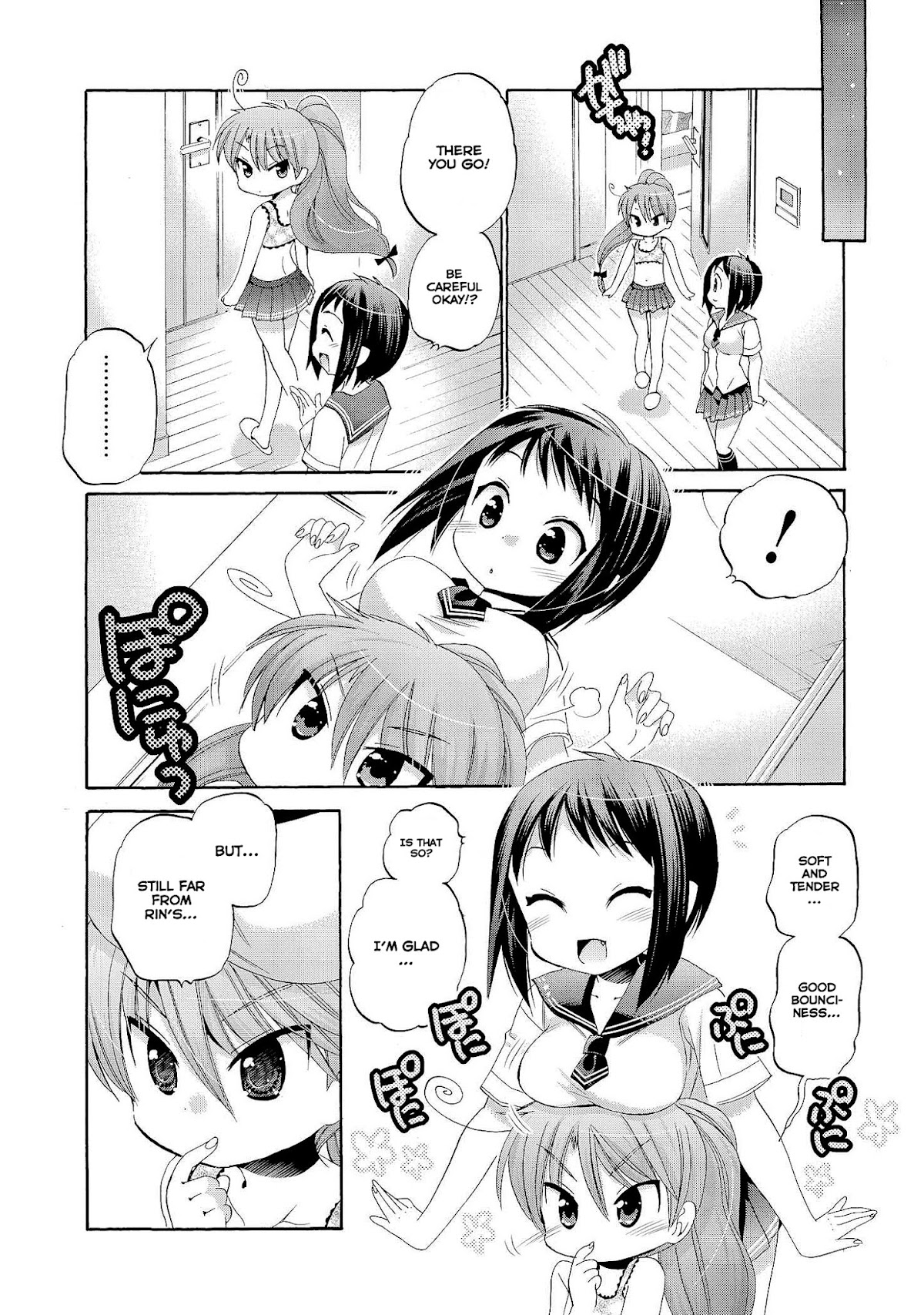 Okusama ga Seito Kaichou! Chapter 22 page 28 - Chapter 22: Sawatari's Midsummer Day