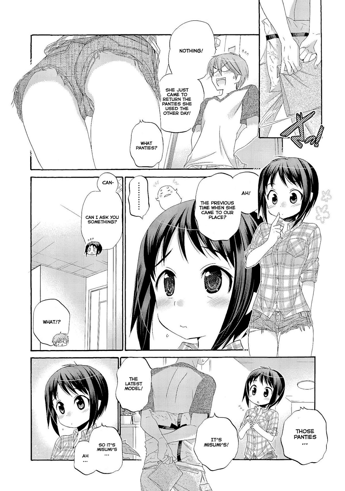 Okusama ga Seito Kaichou! Chapter 23 page 10 - Chapter 23: Kaichou Turns 16