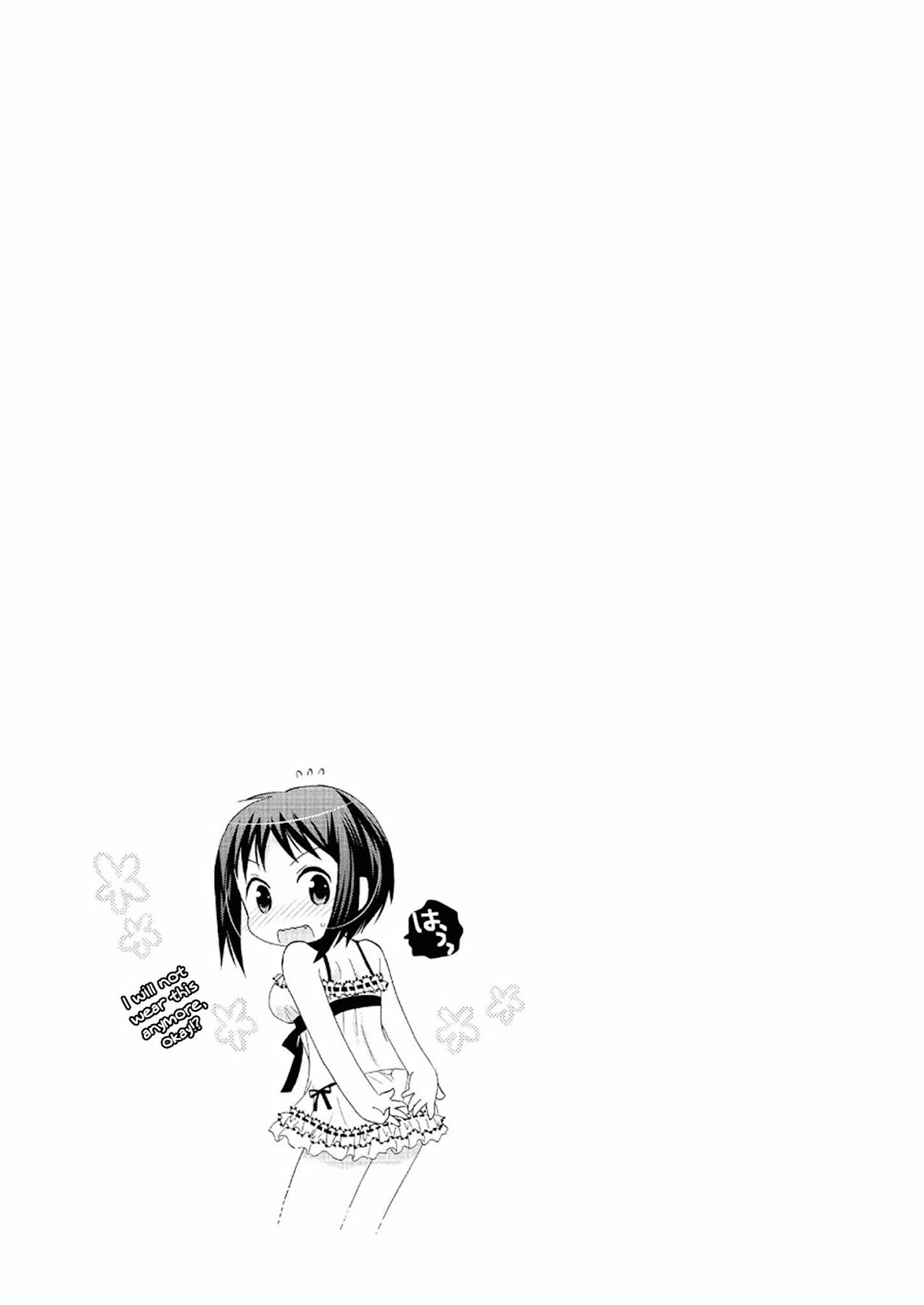 Okusama ga Seito Kaichou! Chapter 26 page 36 - Chapter 26: Kaichou's Help