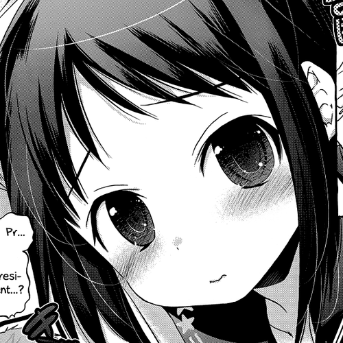 Okusama ga Seito Kaichou! Chapter 34: The Public Morals Committee Chairman's Embarrassment and Nabe cover