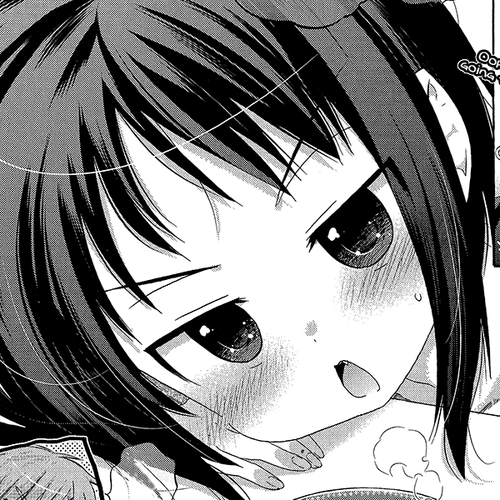 Okusama ga Seito Kaichou! Chapter 35: Seito Kaichou's Hard Work and the Winter of Temptation cover