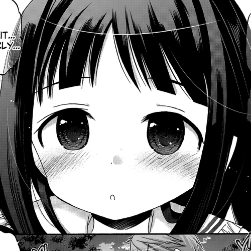 Okusama ga Seito Kaichou! Chapter 37: Niikura's Dangerous Afternoon cover
