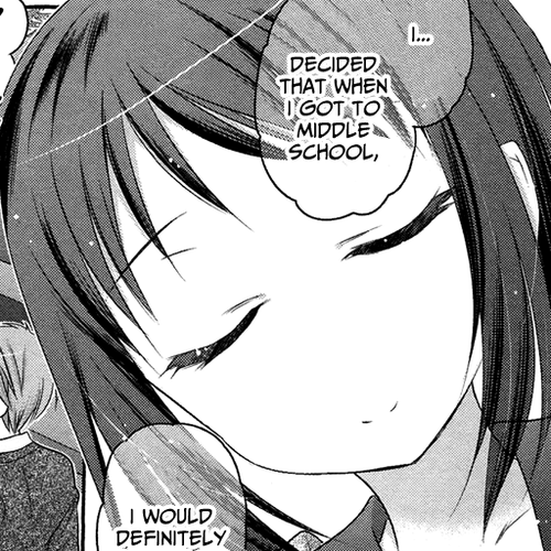 Okusama ga Seito Kaichou! Chapter 39: Seito Kaichou and Mom cover