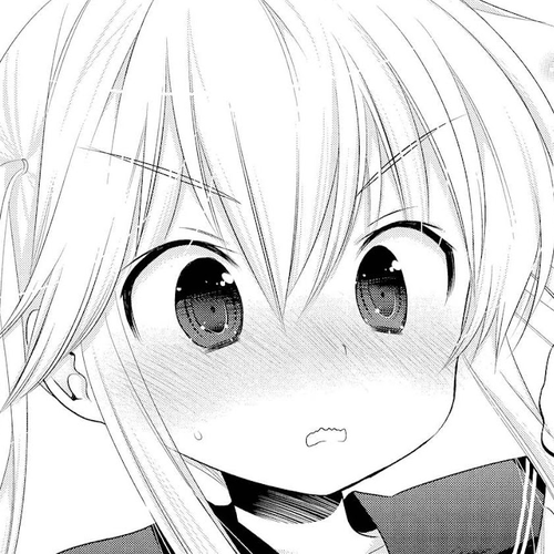 Okusama ga Seito Kaichou! Chapter 41: There's some kind of progress between the vice-president and accountant cover