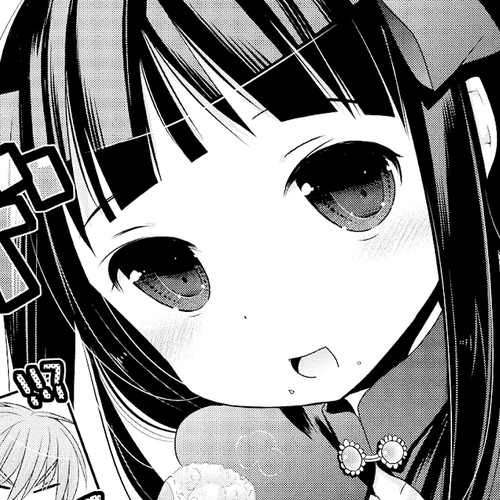 Okusama ga Seito Kaichou! Chapter 45: Niikura-san's Winter Raid cover