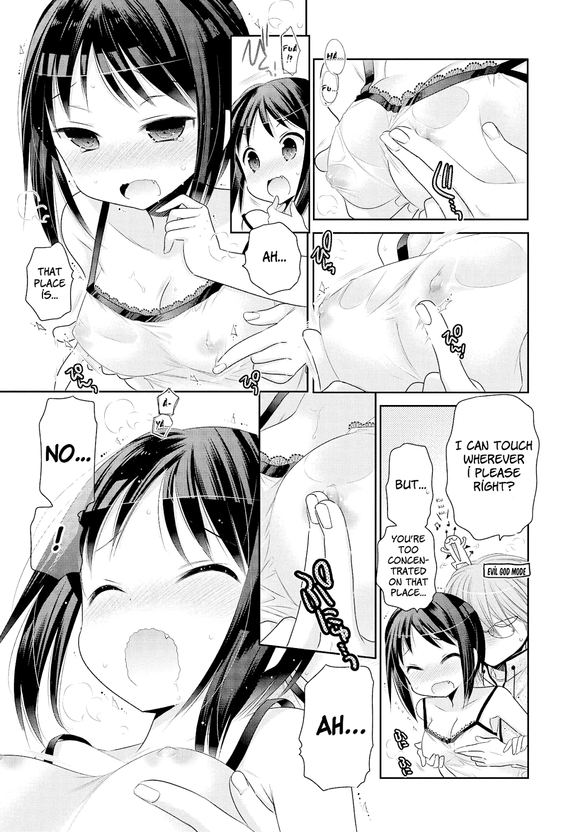 Okusama ga Seito Kaichou! Chapter 46 page 26 - Chapter 46: Student Council President And Spring Cleaning!
