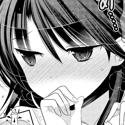 Okusama ga Seito Kaichou! Chapter 51.5: Extra Chapter cover
