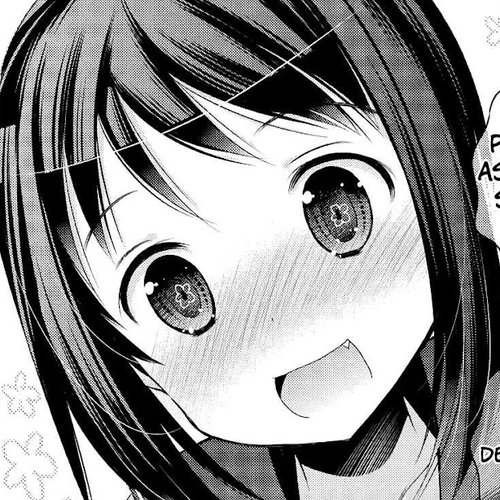 Okusama ga Seito Kaichou! Chapter 51: Valentines And Vice President (And Prez) cover