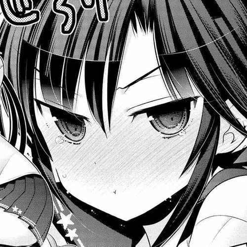 Okusama ga Seito Kaichou! Chapter 53: Public Morals President And Fresman-Kun (And Vice President) cover