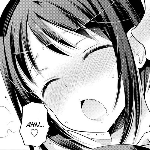 Okusama ga Seito Kaichou! Chapter 58: SC President's Impatience cover