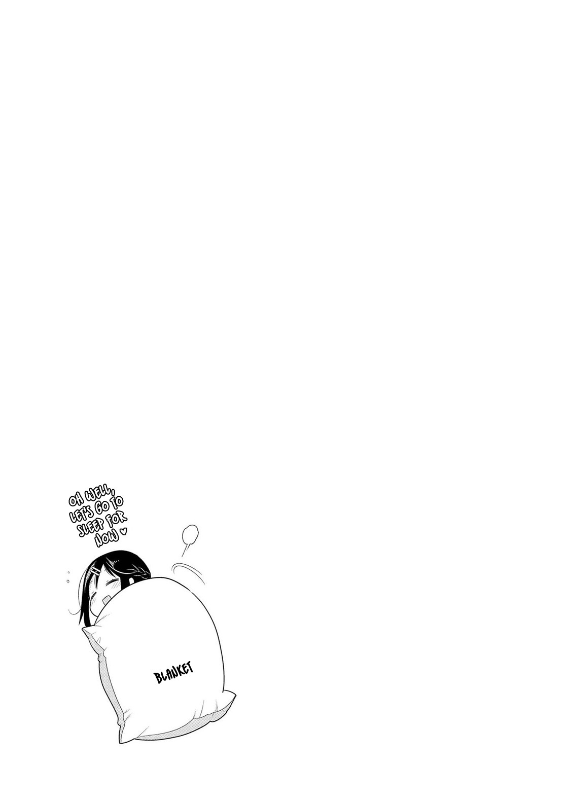 Okusama ga Seito Kaichou! Chapter 60 page 30 - Chapter 60: Photography Club President's Bizarre Promotion