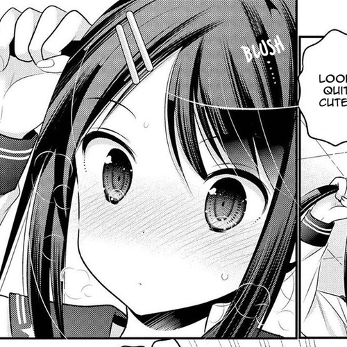 Okusama ga Seito Kaichou! Chapter 60: Photography Club President's Bizarre Promotion cover