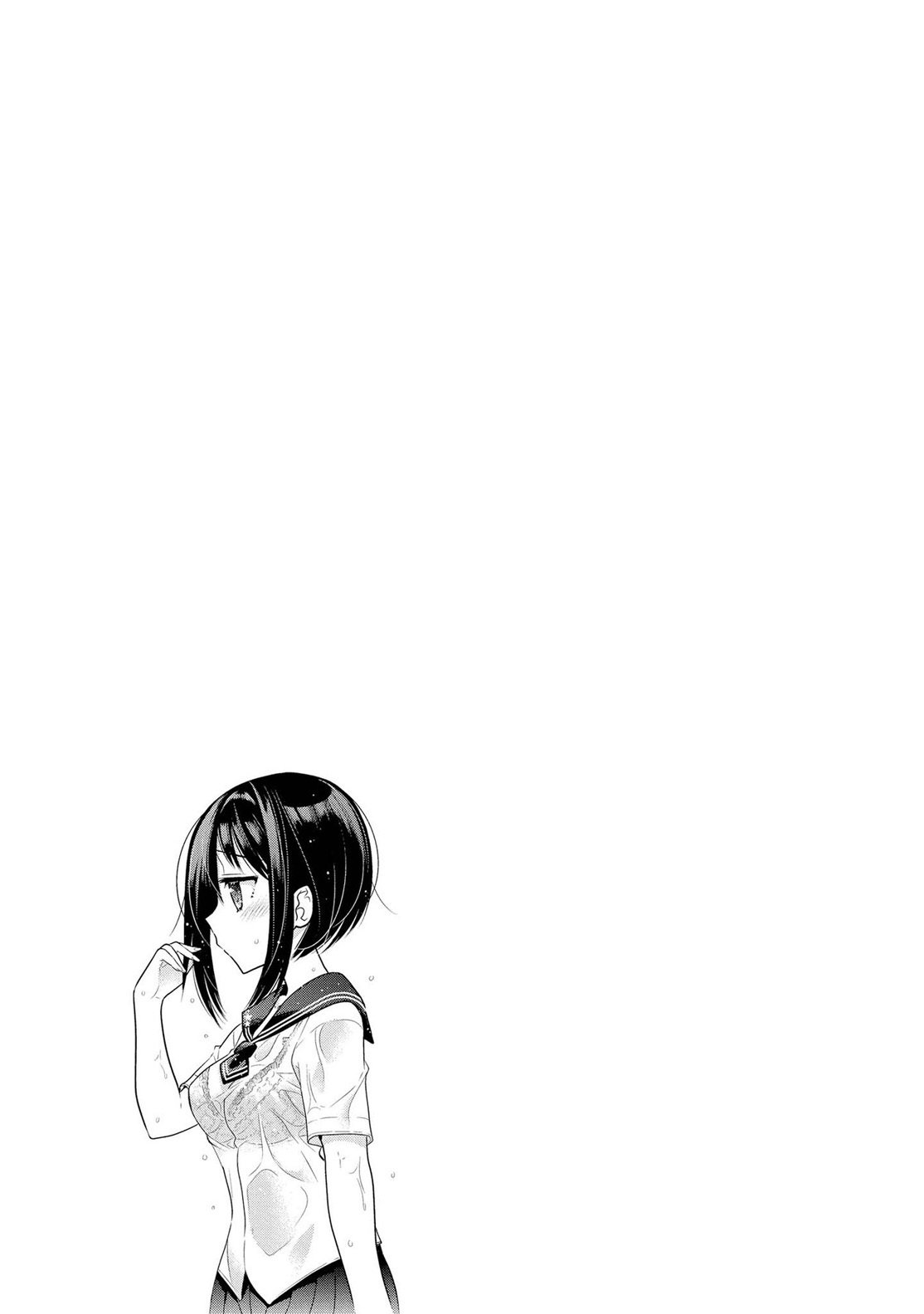 Okusama ga Seito Kaichou! Chapter 64 page 37 - Chapter 64: President's Decision and Vice Pres' Agitation