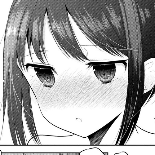 Okusama ga Seito Kaichou! Chapter 64: President's Decision and Vice Pres' Agitation cover
