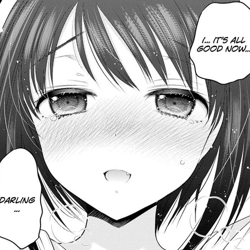 Okusama ga Seito Kaichou! Chapter 68: The First Night We Spent Together cover