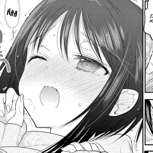 Okusama ga Seito Kaichou! Chapter 69: My Wife is the Ex-Student Council President [END] cover