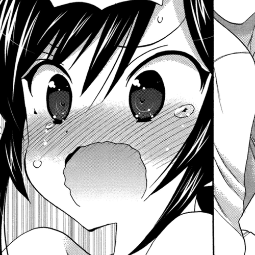 Okusama ga Seito Kaichou! Chapter 7: SC President and shopping cover