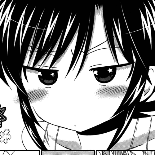 Okusama ga Seito Kaichou! Chapter 8: Taking shelter from the rain with SC President nowhere near cover