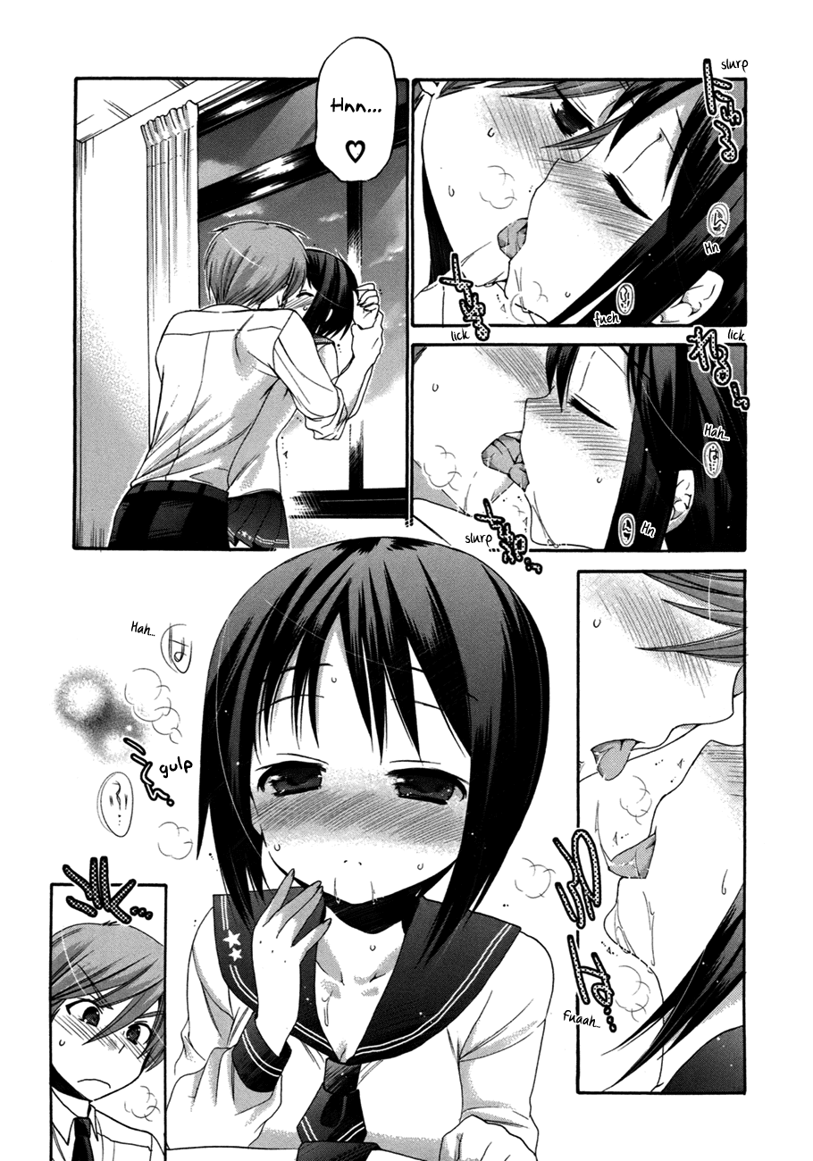 Okusama ga Seito Kaichou! Chapter 9 page 30 - Chapter 9: SC President and an array of reconcillations