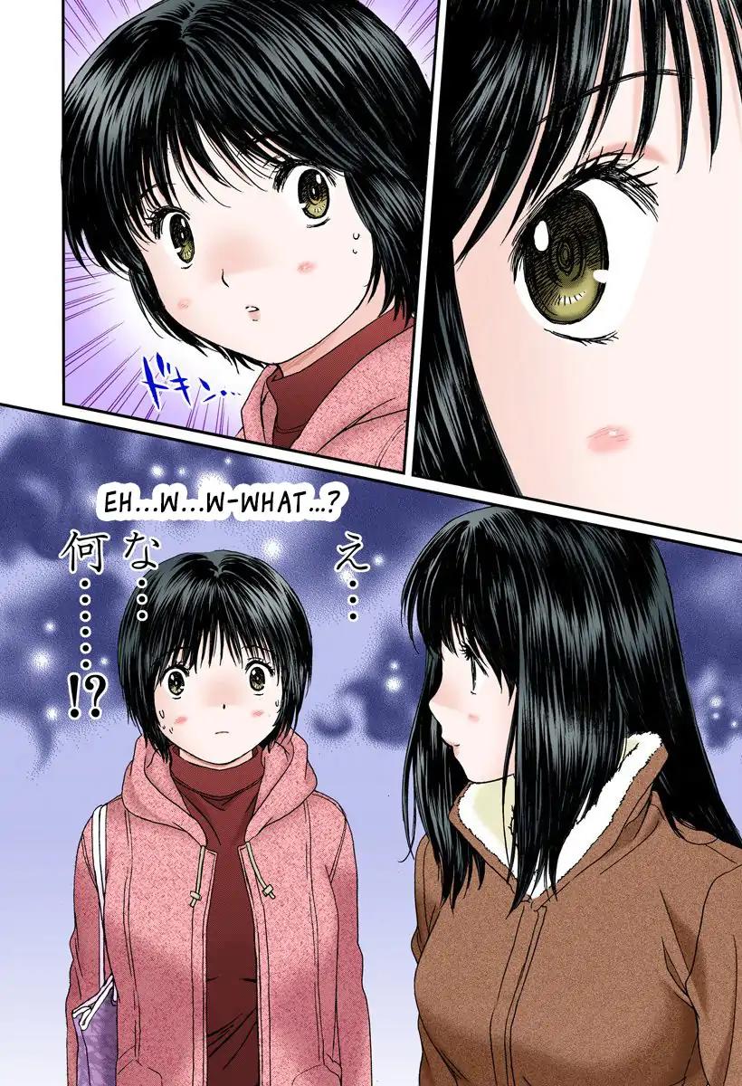 Okusama wa Joshi Kousei Chapter 10.105 page 12 - Vol.10 Chapter 105: Our Household's Huge Crisis!!