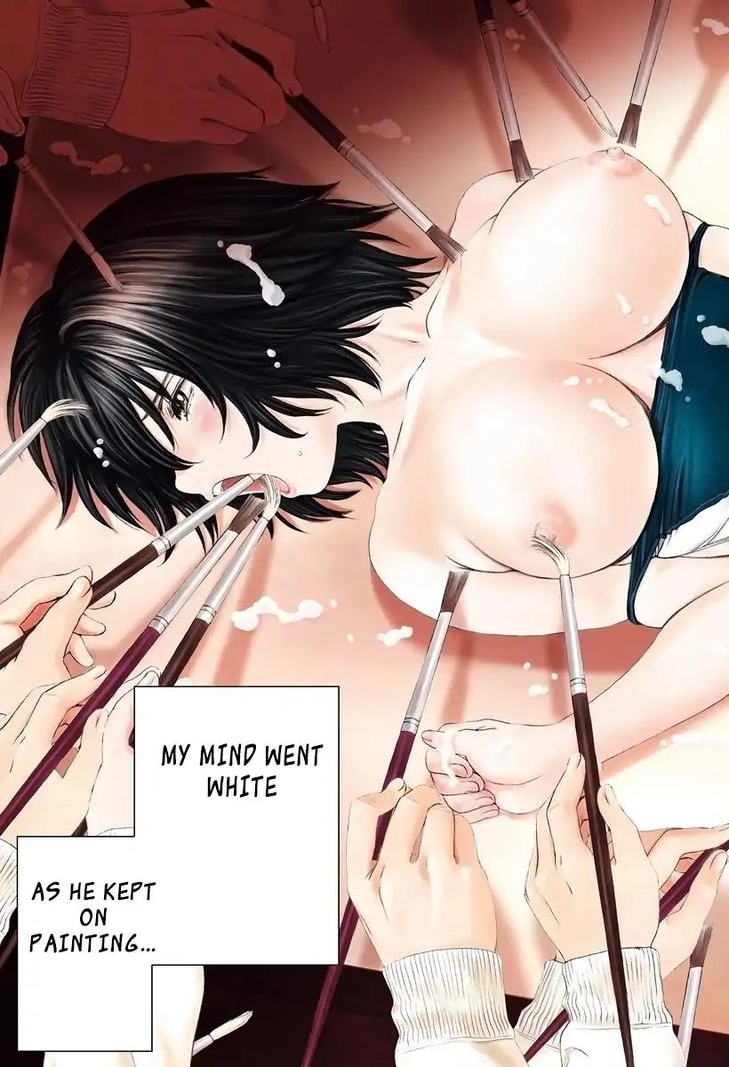 Okusama wa Joshi Kousei Chapter 10.98-5 page 11 - Vol.10 Chapter 98.5: Beautiful Heart?!
