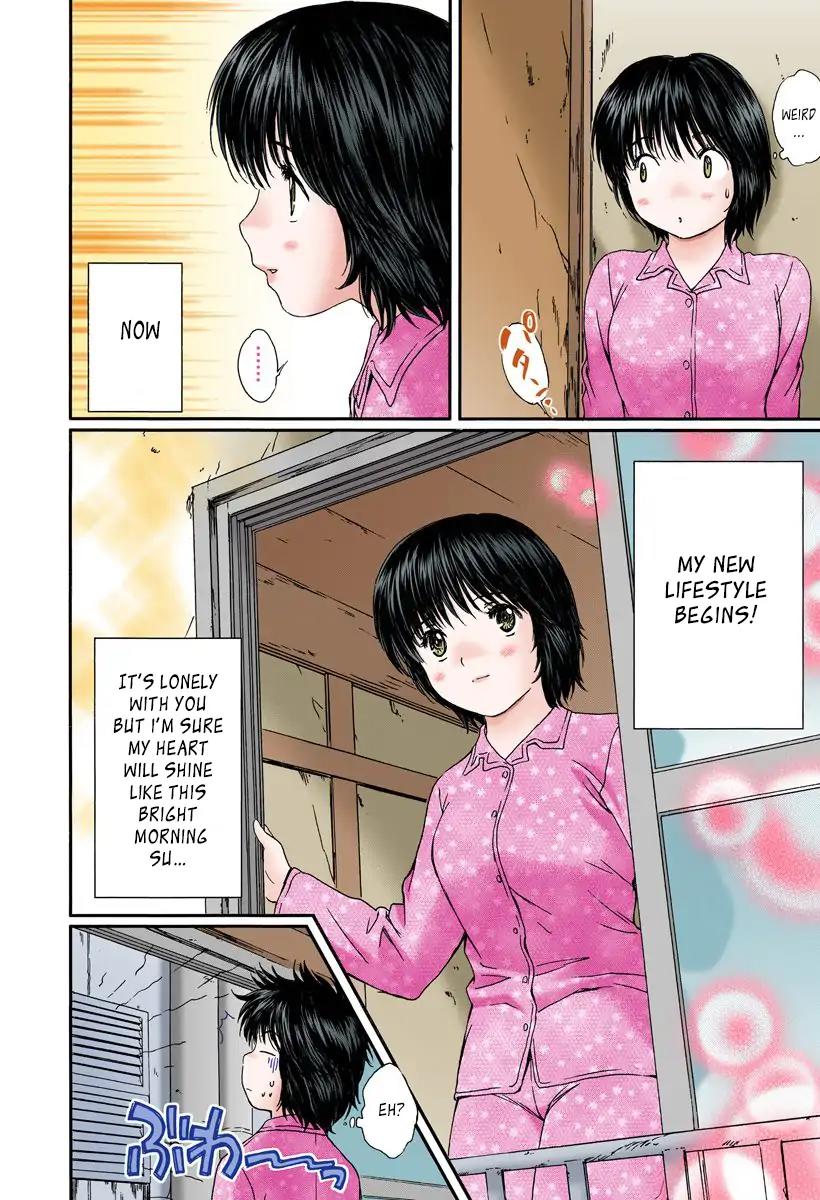 Okusama wa Joshi Kousei Chapter 11.118 page 14 - Vol.11 Chapter 118: What's Going On!!