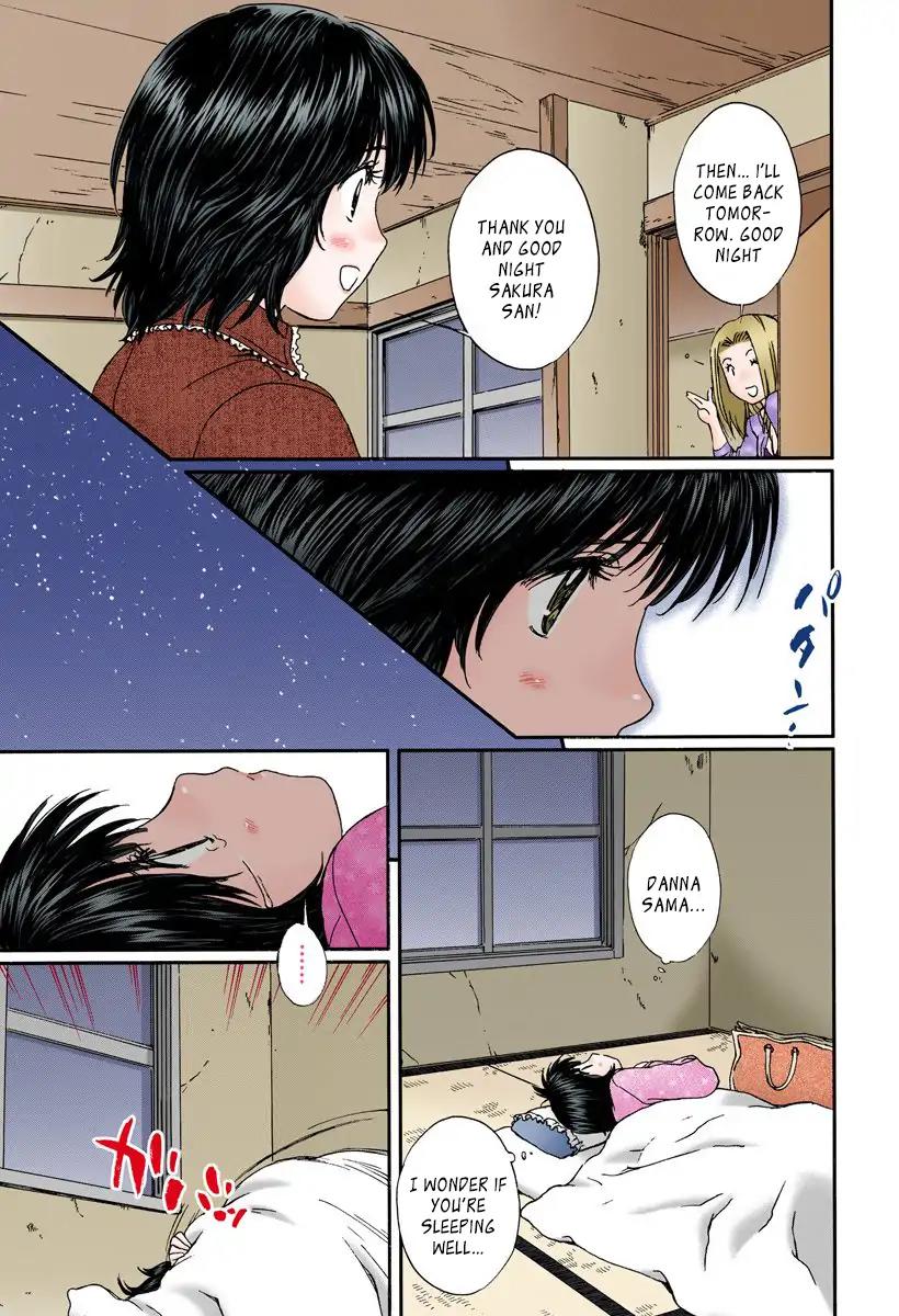 Okusama wa Joshi Kousei Chapter 11.118 page 5 - Vol.11 Chapter 118: What's Going On!!