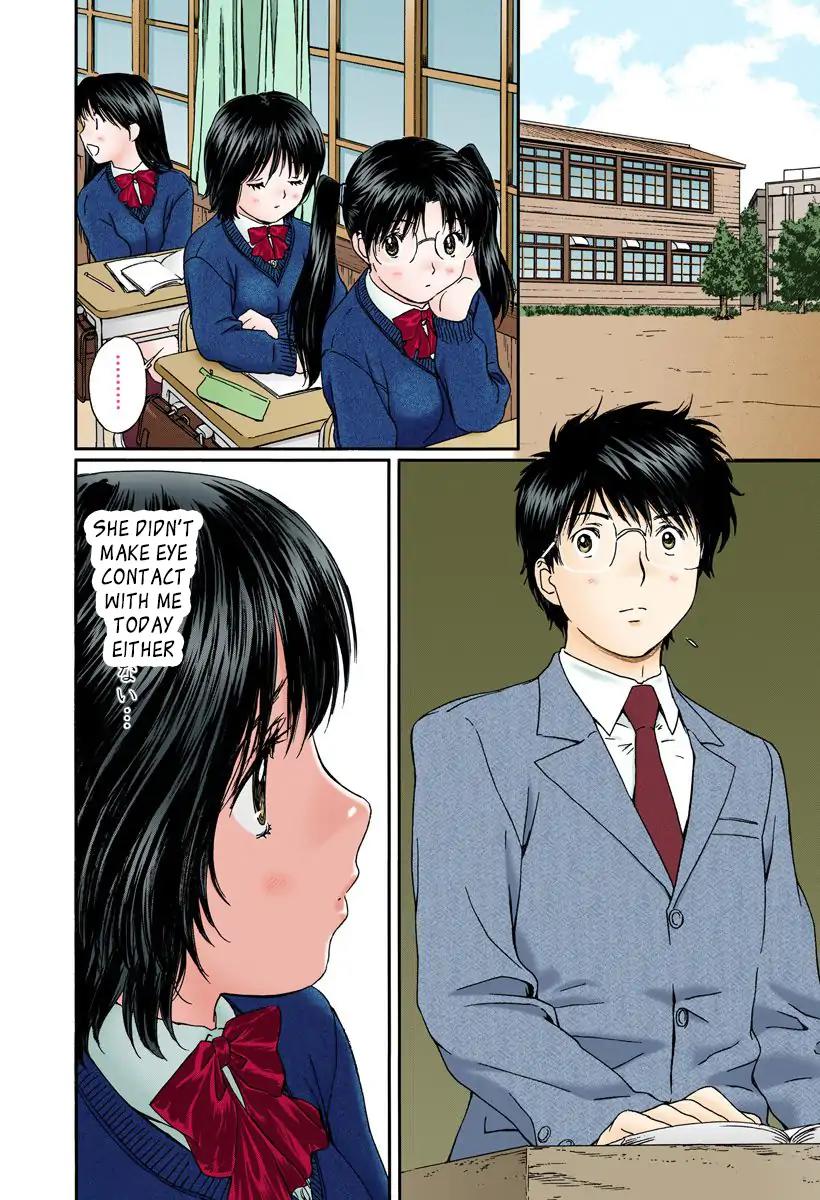 Okusama wa Joshi Kousei Chapter 11.119 page 8 - Vol.11 Chapter 119: I'll Bring You Home!!!