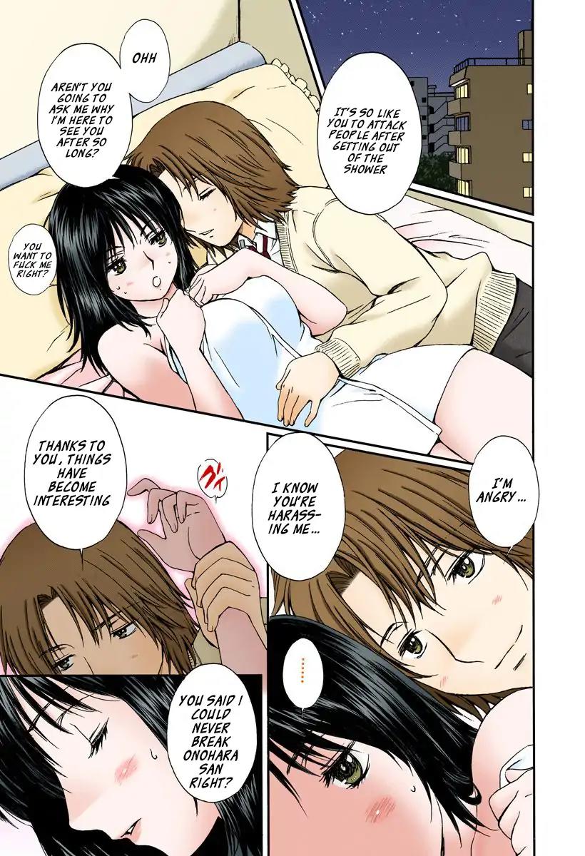 Okusama wa Joshi Kousei Chapter 13.133 page 13 - Vol.13 Chapter 133: What A Troublesome Person