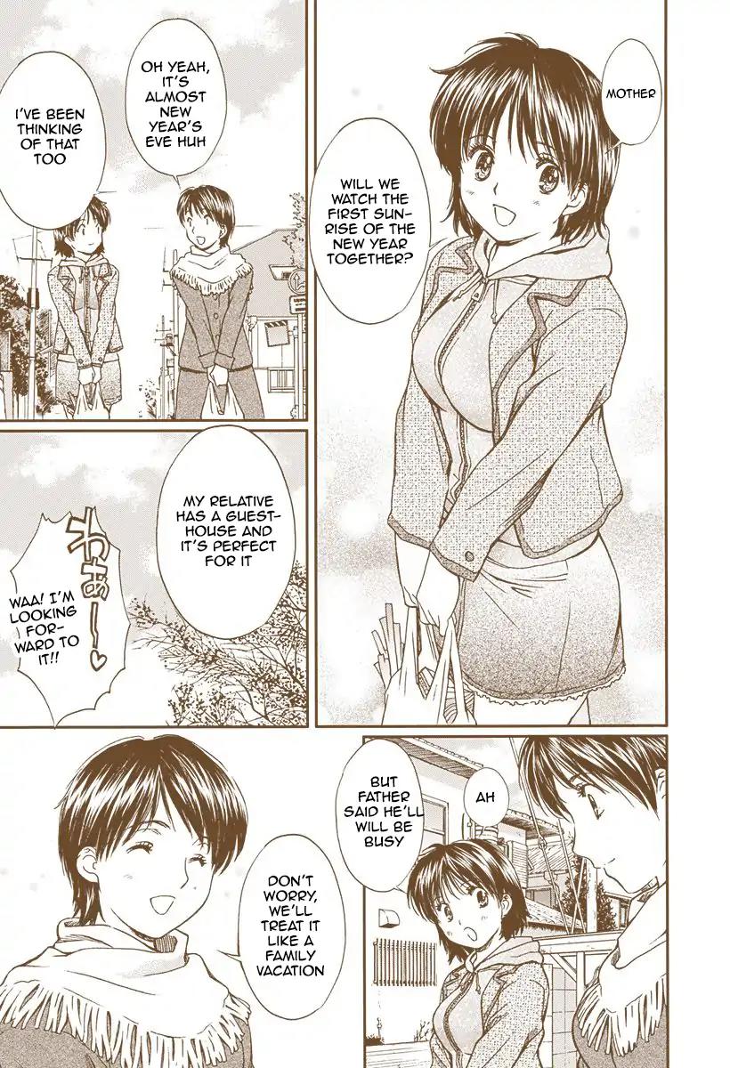 Okusama wa Joshi Kousei Chapter 13.143 page 15 - Vol.13 Chapter 143: Danna Sama, Do you remember?