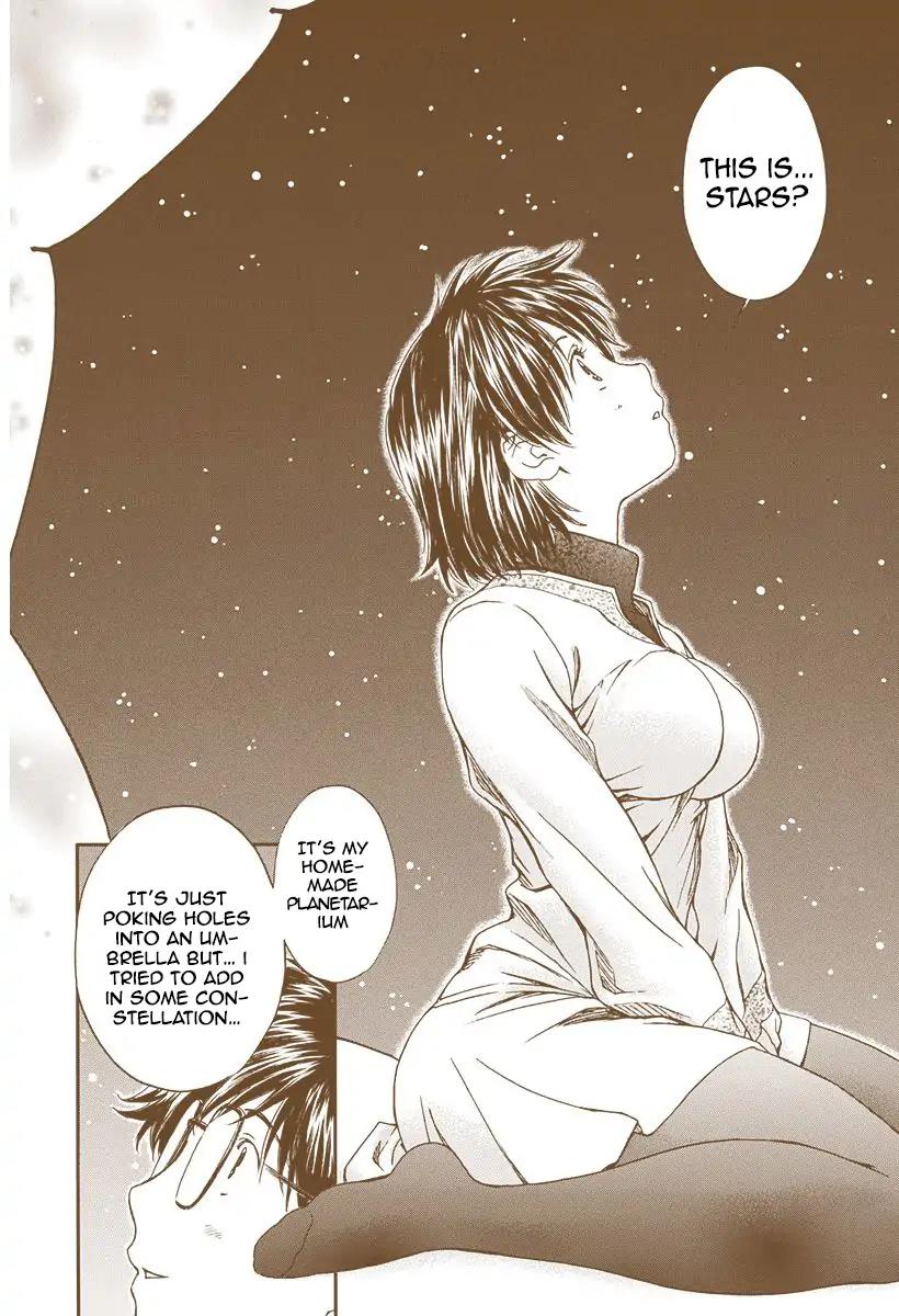 Okusama wa Joshi Kousei Chapter 13.143 page 30 - Vol.13 Chapter 143: Danna Sama, Do you remember?