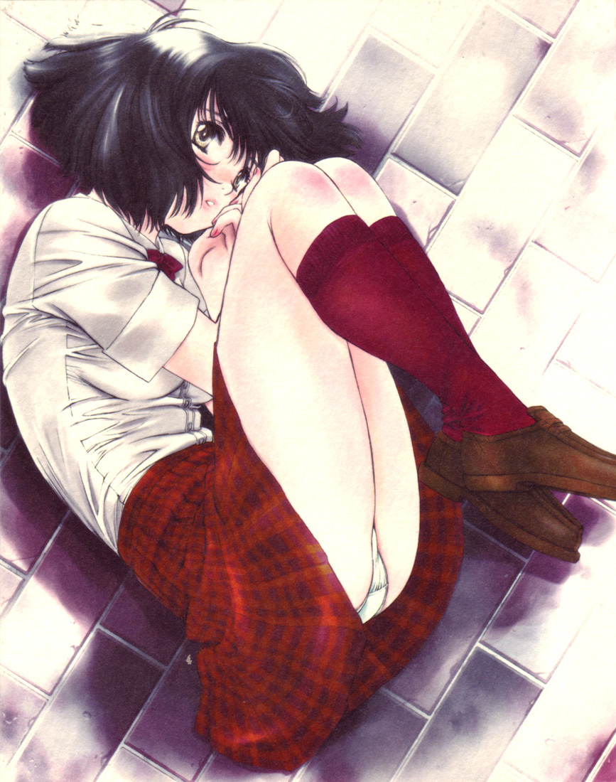 Okusama wa Joshi Kousei Chapter 2.0-1 page 9 - Vol.2 Chapter 0.1: Ready, Set, Go!
