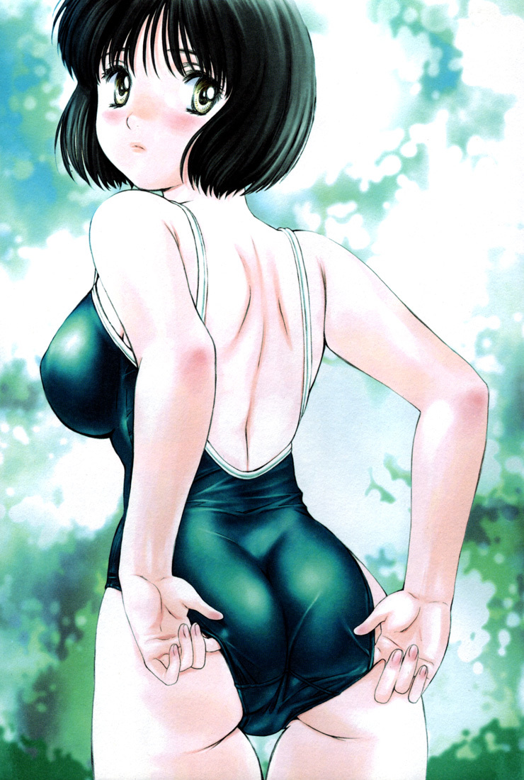 Okusama wa Joshi Kousei Chapter 2.0-2 page 5 - Vol.2 Chapter 0.2: Challenge