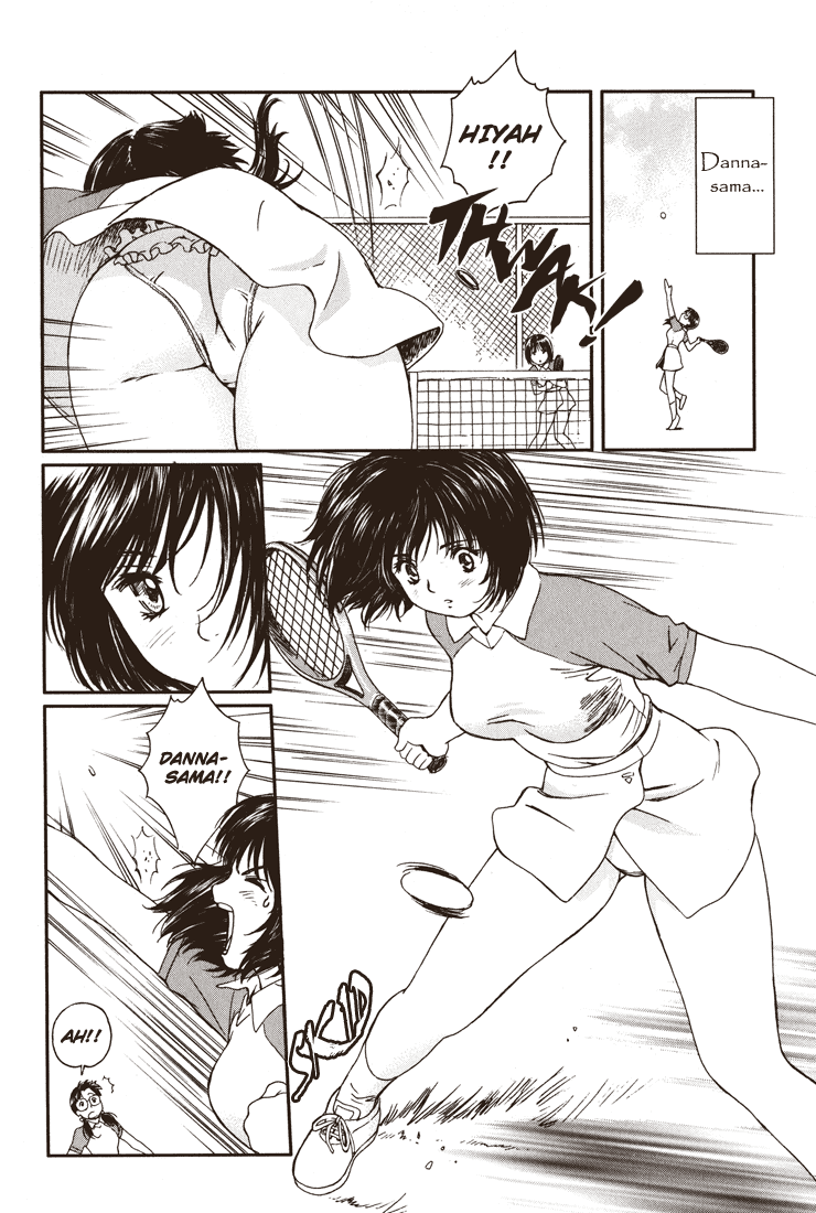 Okusama wa Joshi Kousei Chapter 2.2 page 10 - Vol.2 Chapter 2: Today is a Special Day