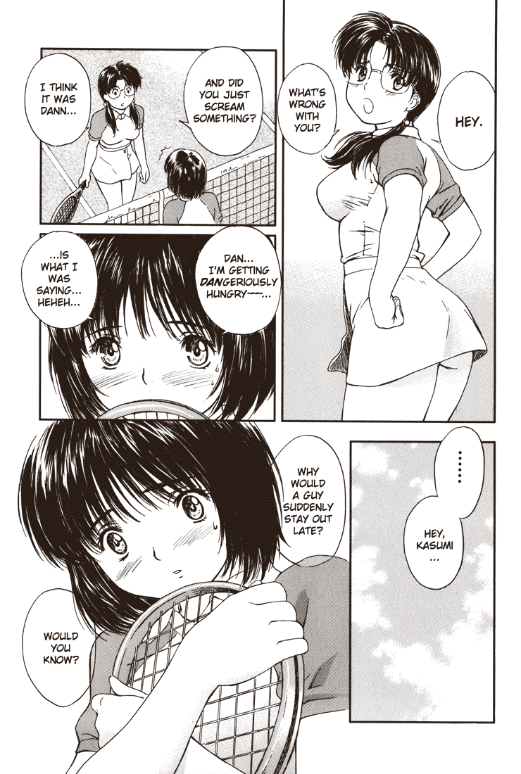 Okusama wa Joshi Kousei Chapter 2.2 page 11 - Vol.2 Chapter 2: Today is a Special Day