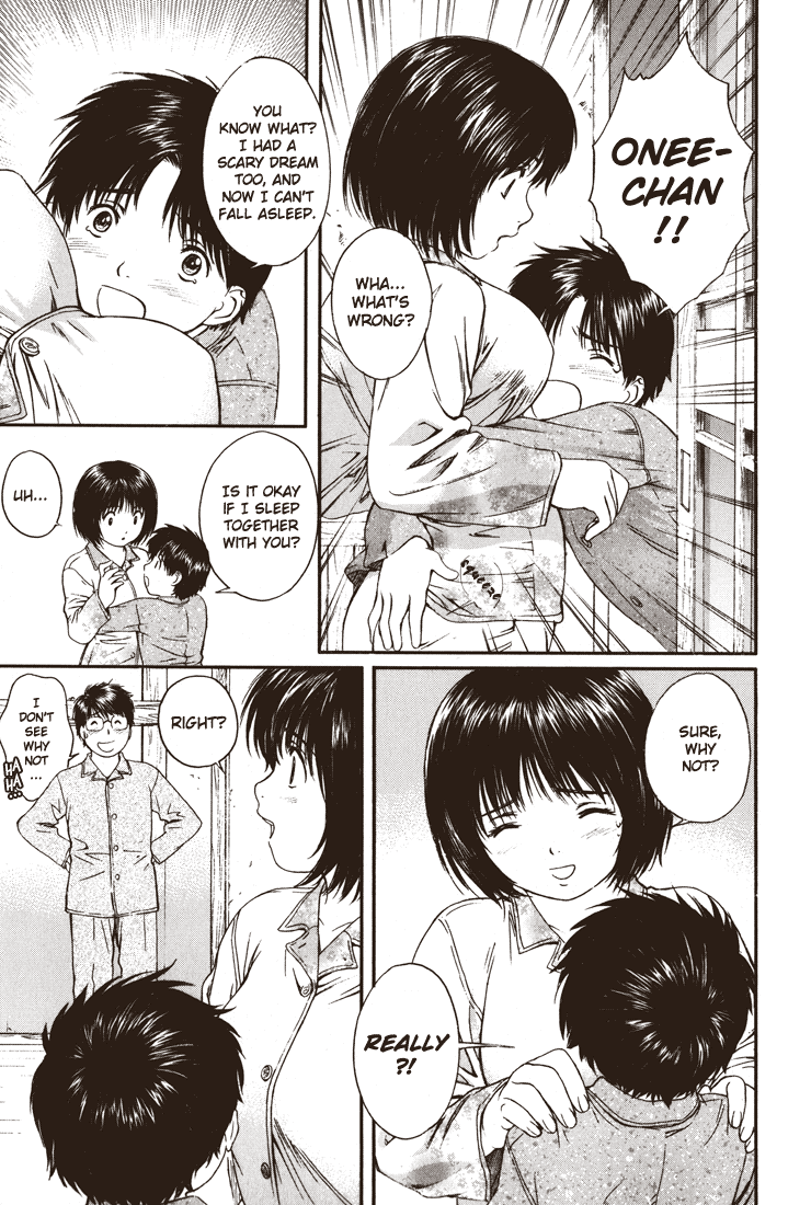 Okusama wa Joshi Kousei Chapter 3.11 page 10 - Vol.3 Chapter 11: This is What I Wanted from the Beginning