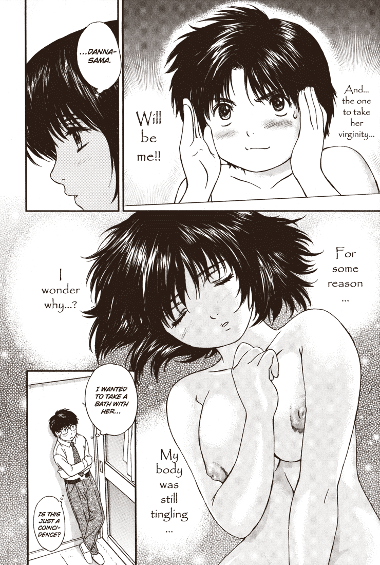 Okusama wa Joshi Kousei Chapter 3.11 page 13 - Vol.3 Chapter 11: This is What I Wanted from the Beginning