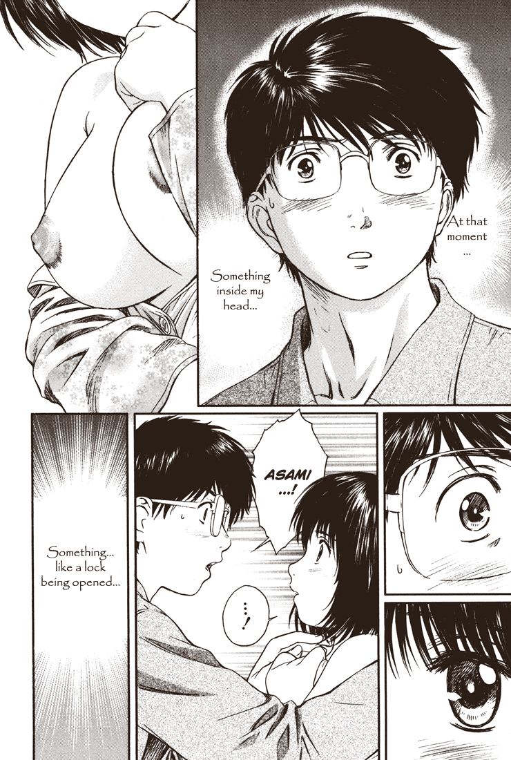 Okusama wa Joshi Kousei Chapter 3.11 page 3 - Vol.3 Chapter 11: This is What I Wanted from the Beginning