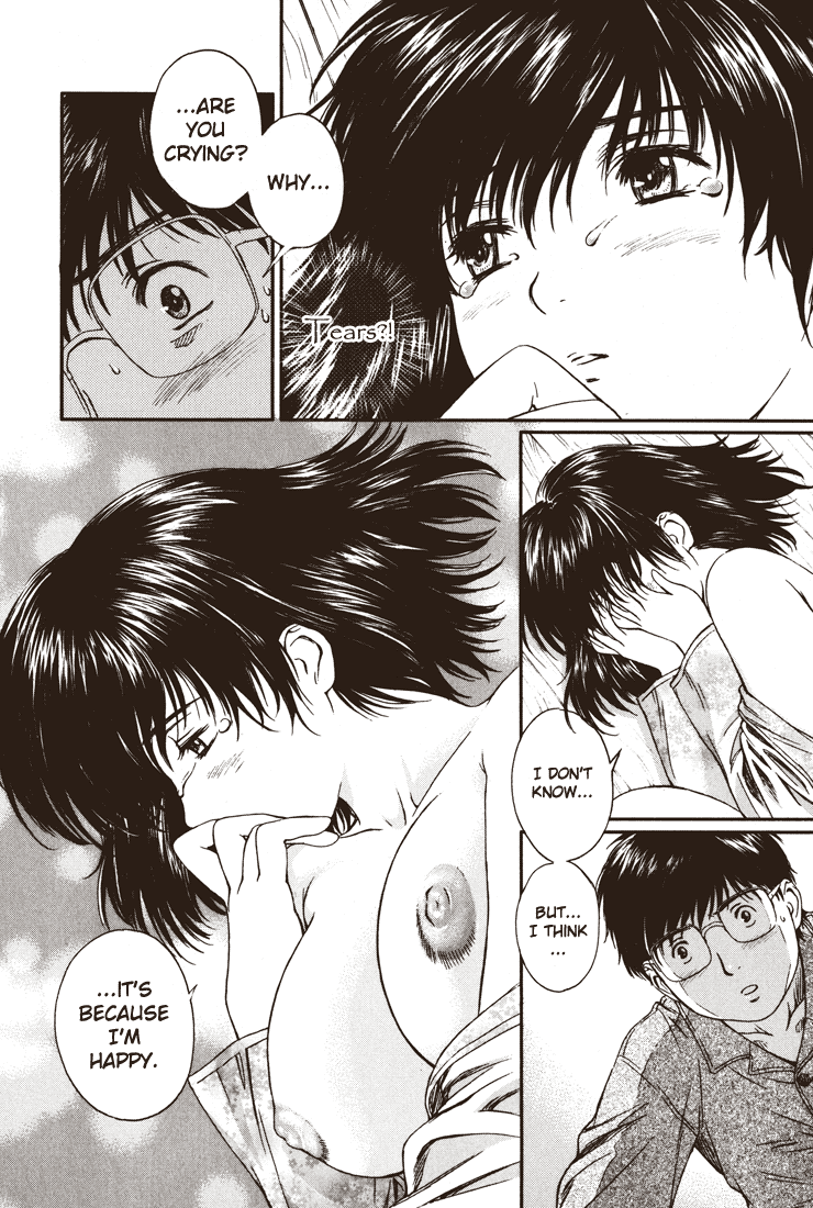 Okusama wa Joshi Kousei Chapter 3.11 page 7 - Vol.3 Chapter 11: This is What I Wanted from the Beginning