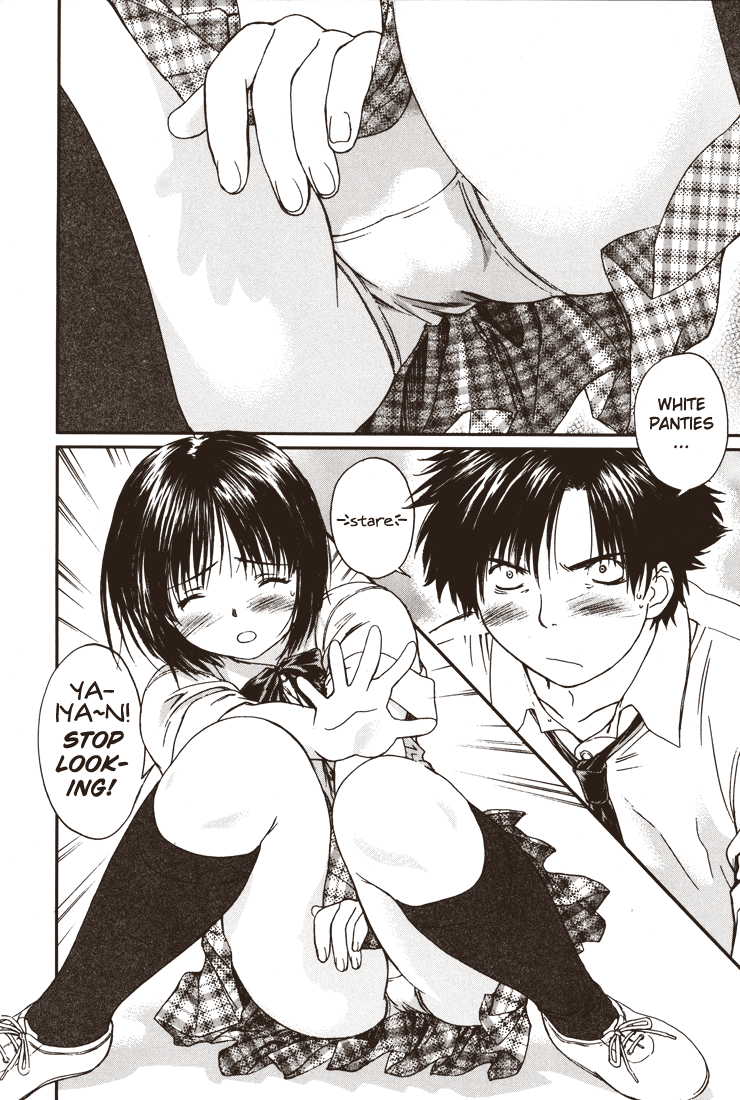 Okusama wa Joshi Kousei Chapter 3.19 page 2 - Vol.3 Chapter 19: Please Give Me More Time