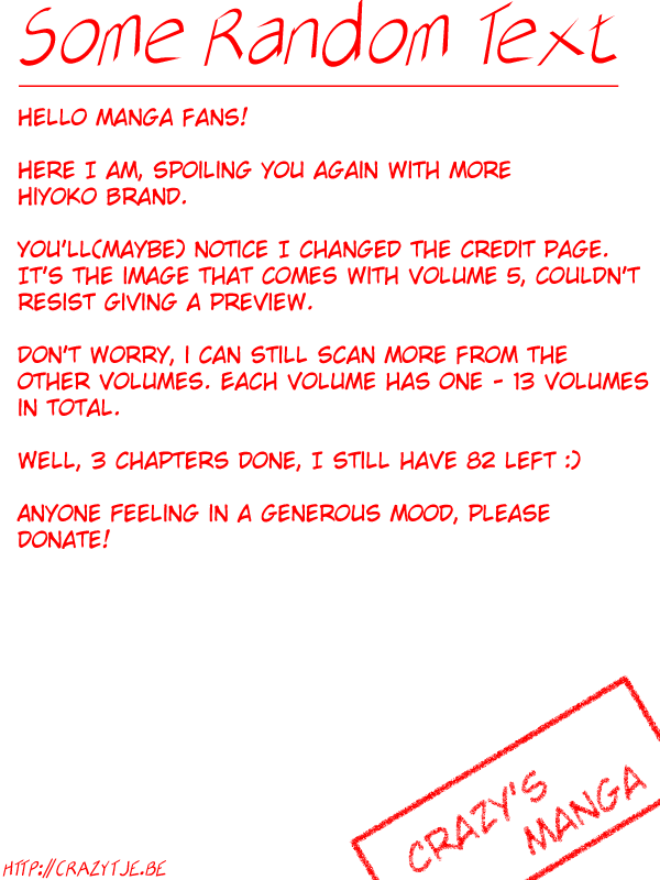 Okusama wa Joshi Kousei Chapter 4.27 page 14 - Vol.4 Chapter 27: Shameful...