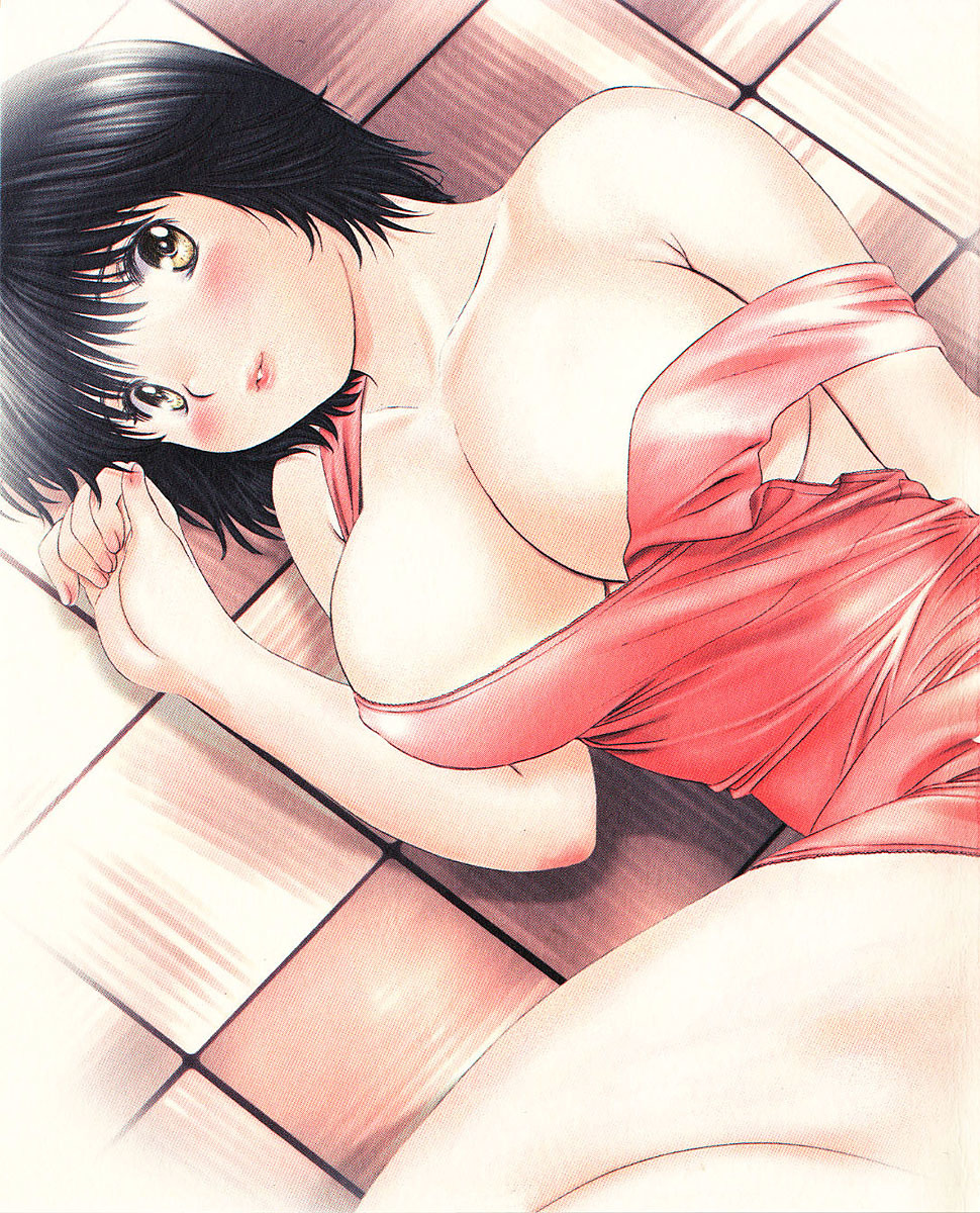 Okusama wa Joshi Kousei Chapter 5.48-5 page 4 - Vol.5 Chapter 48.5