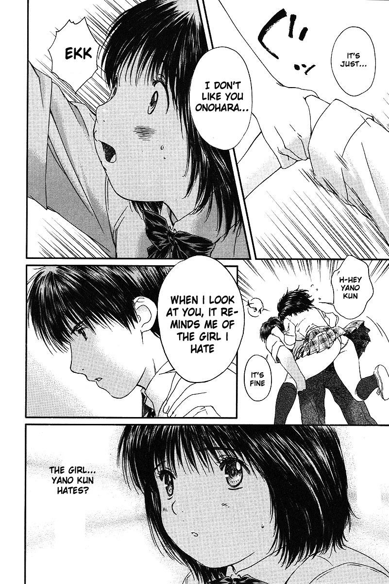 Okusama wa Joshi Kousei Chapter 6.49 page 11 - Vol.6 Chapter 49: The Last Meddlesome