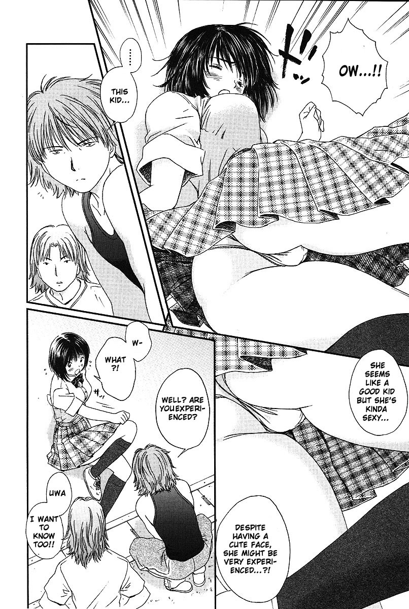 Okusama wa Joshi Kousei Chapter 6.56 page 9 - Vol.6 Chapter 56
