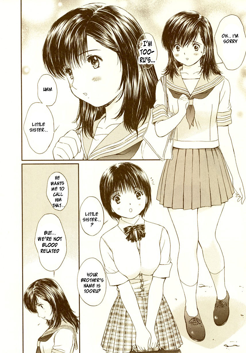 Okusama wa Joshi Kousei Chapter 7.72 page 5 - Vol.7 Chapter 72: Why Are You Crying...